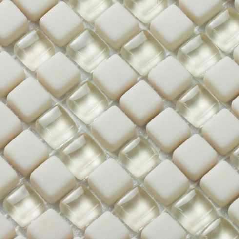 ALMOND CRYSTAL 10x10