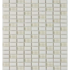 ALMOND CRYSTAL 15x30