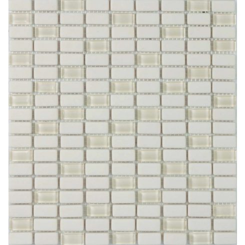 ALMOND CRYSTAL 15x30