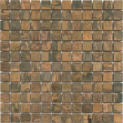 BRONZE 23x23