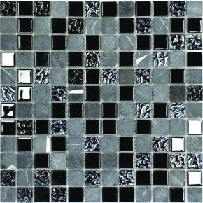 DUBAI FÉNYES 25x25x4