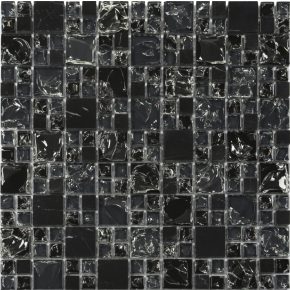 FIZZ BLACK CUBIC