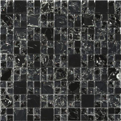 FIZZ BLACK CUBIC