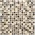 FIZZ BROWN 15X15