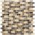 FIZZ BROWN 15X30