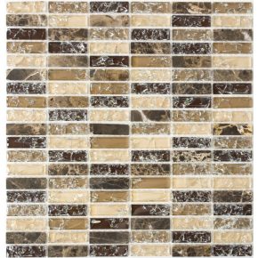 FIZZ BROWN 15X50