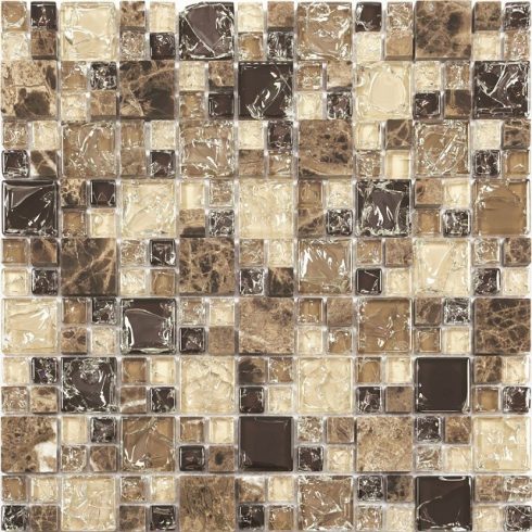 FIZZ BROWN CUBIC