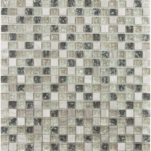 FIZZ TAUPE 15X15