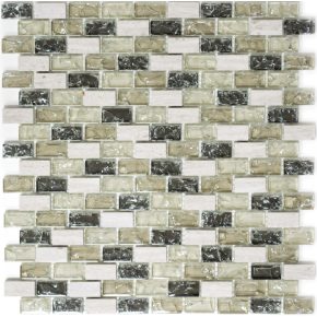FIZZ TAUPE 15X30