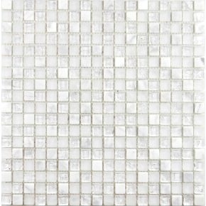 FIZZ WHITE 15X15