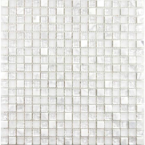 FIZZ WHITE 15X15
