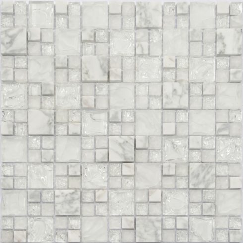 FIZZ WHITE CUBIC