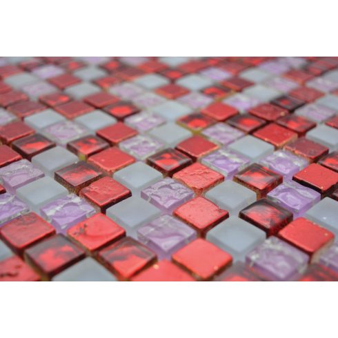 GLITZ MAGENTA