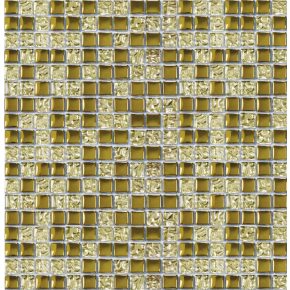 GOLD 15X15