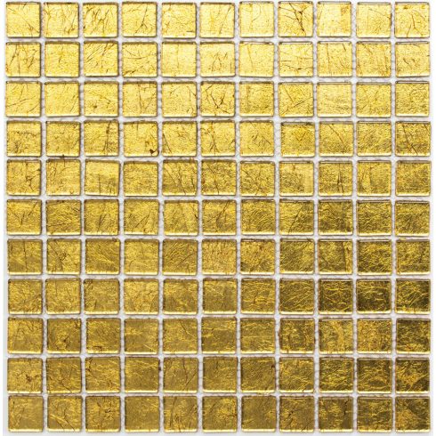GOLD FOIL  23X23