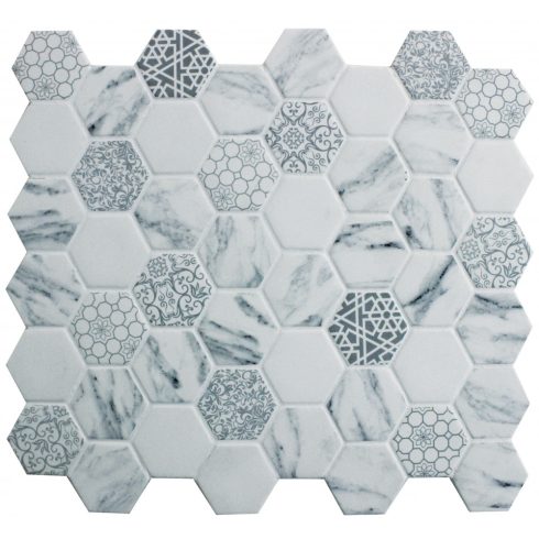 GRANADA WHITE