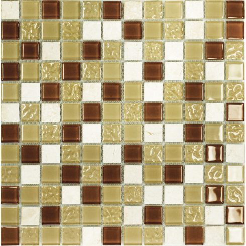 GUYANA 25x25x4