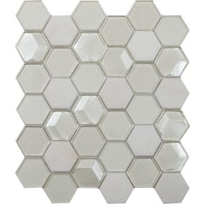 HEX WHITE