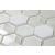 HEX WHITE
