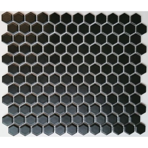 HEXA-B23P MATT - FÉNYES