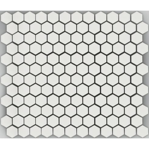 HEXA-W23P MATT - FÉNYES