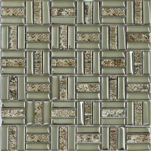 PARQUET SILVER