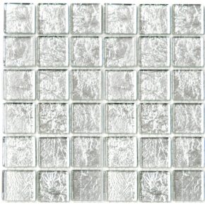 SILVER FOIL 48X48