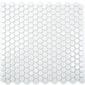 TONDO WHITE FENYES