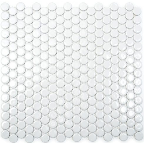 TONDO WHITE FENYES