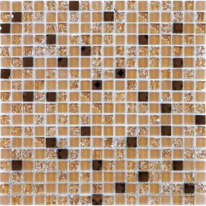 TOPAZ DIAMOND 15x15