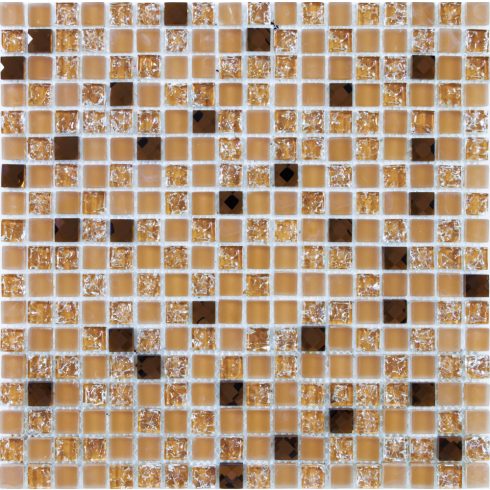 TOPAZ DIAMOND 15x15