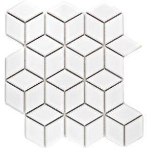 ZONA CUBE WHITE