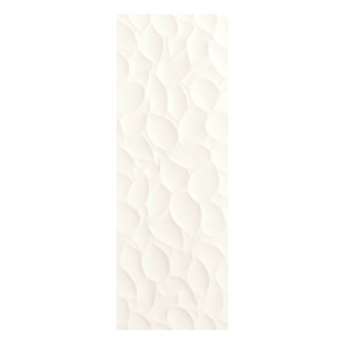 LOVE GENESIS LEAF WHITE MATT RET