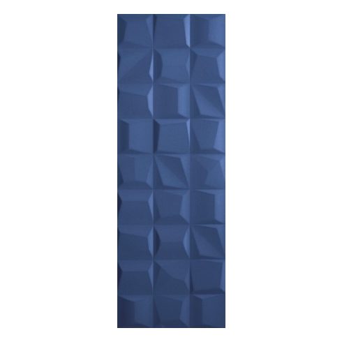 LOVE GENESIS RISE DEEP BLUE MATT