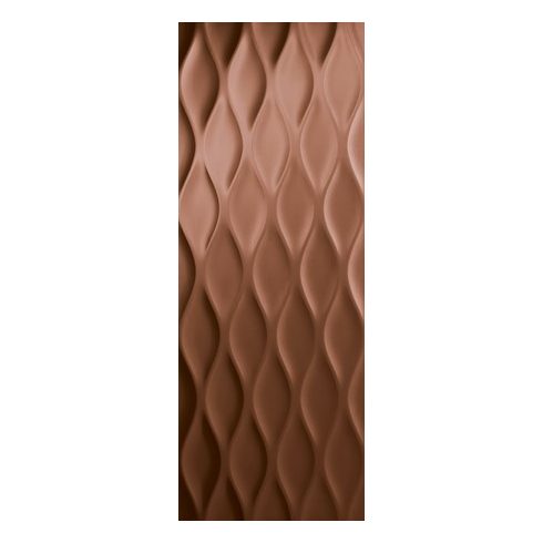 LOVE GENESIS FLOAT COPPER MATT