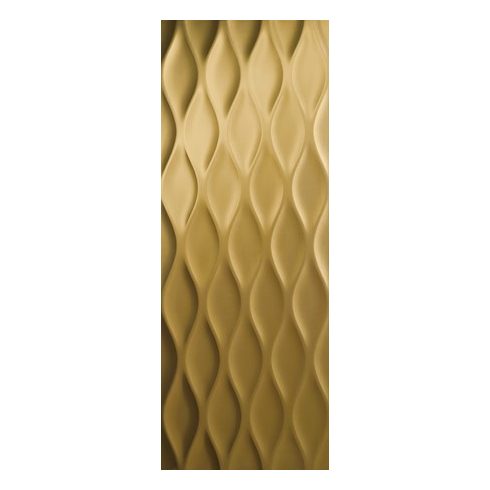 LOVE GENESIS FLOAT GOLD MATT