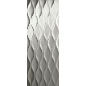 LOVE GENESIS FLOAT SILVER MATT
