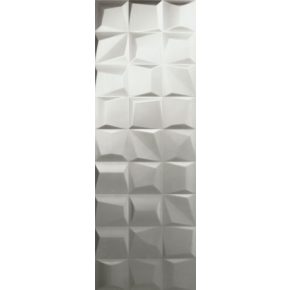 LOVE GENEZIS RISE SILVER MATT