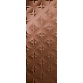 LOVE GENESIS STELLAR COPPER MATT