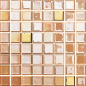 LOVE LIGHT MOSAICO MIX 
