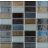 LOVE LIGHT MOSAICO DECOR TREND