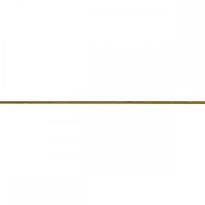 LOVE MARBLE LISTELO BRUSHED GOLD