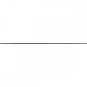 LOVE MARBLE LISTELO BRUSHED SILVER