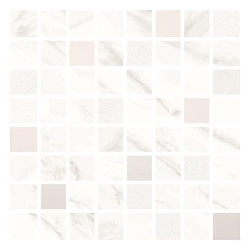 LOVE MARBLE MOSAIC