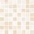 LOVE MARBLE MOSAIC GLEAM