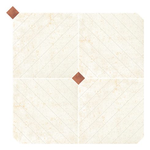 LOVE METALLIC MOSAIC AXIS