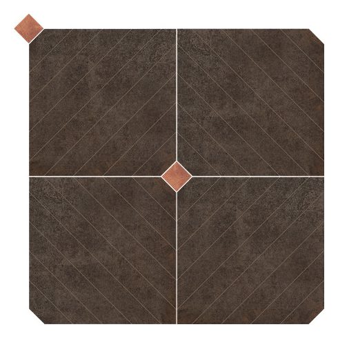 LOVE METALLIC MOSAIC AXIS