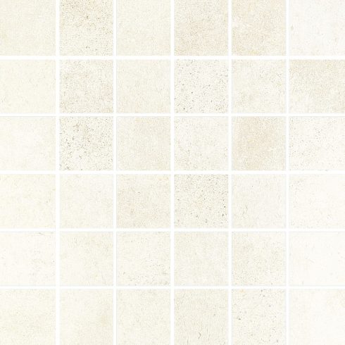 LOVE METALLIC MOSAIC COVER