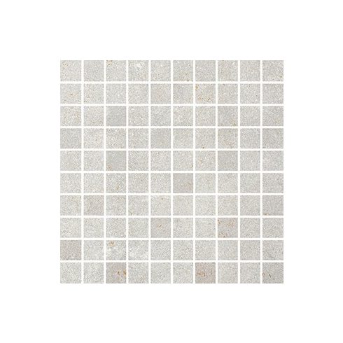 LOVE METALLIC MOSAIC LEX