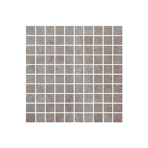 LOVE METALLIC MOSAIC LEX